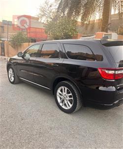 دودج دورانجو